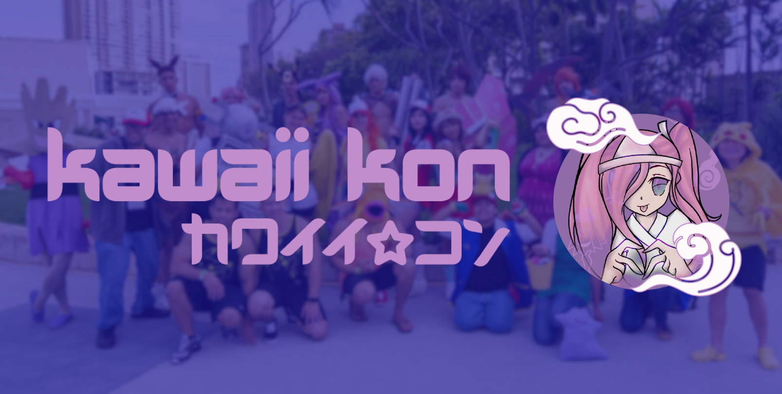 Join Hawaiian at Kawaii Kon 2024 for Fun and Connectivity
